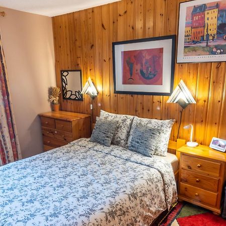 Samoens Apartment 2 Bedroom 50M2 Modern And Well Equipt Екстер'єр фото
