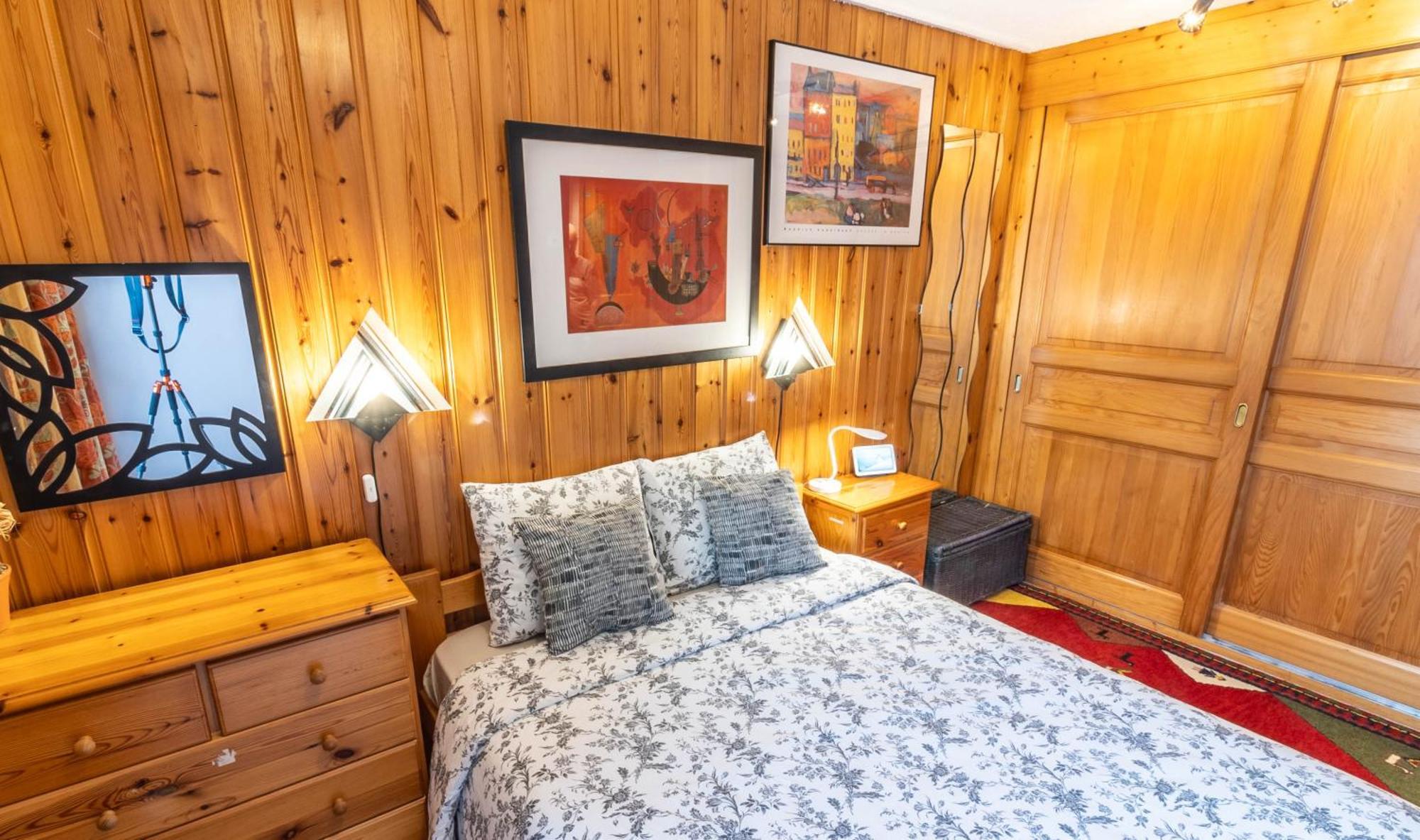 Samoens Apartment 2 Bedroom 50M2 Modern And Well Equipt Екстер'єр фото