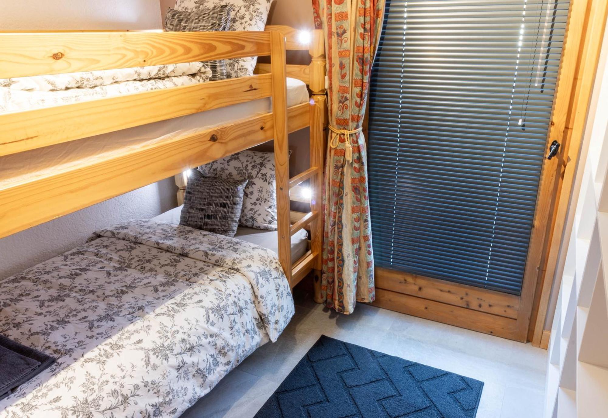 Samoens Apartment 2 Bedroom 50M2 Modern And Well Equipt Екстер'єр фото